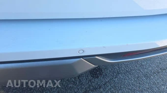 2025 Ford Expedition MAX Platinum - miniatura 21