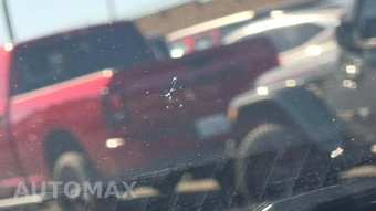 2025 Ford Expedition MAX Platinum - miniatura 23