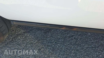 2025 Ford Expedition MAX Platinum - miniatura 24