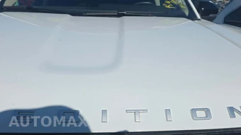 2025 Ford Expedition MAX Platinum - miniatura 27