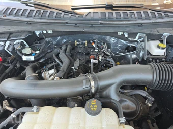 2025 Ford Expedition MAX Platinum - miniatura 16