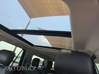 2025 Ford Expedition MAX Platinum - miniatura 18