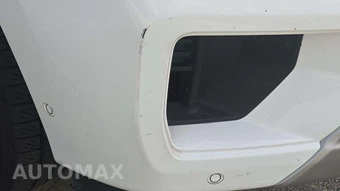 2025 Ford Expedition MAX Platinum - miniatura 20