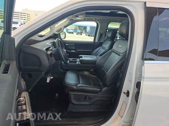 2025 Ford Expedition MAX Platinum - miniatura 7