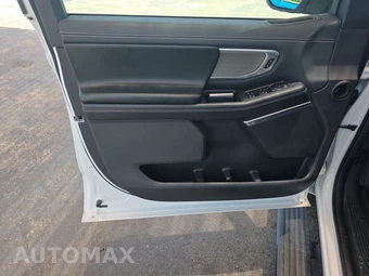 2025 Ford Expedition MAX Platinum - miniatura 9