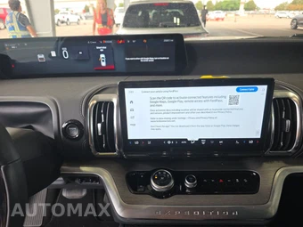 2025 Ford Expedition MAX Platinum - miniatura 11