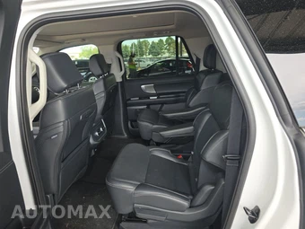 2025 Ford Expedition MAX Platinum - miniatura 13