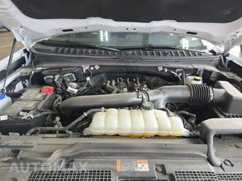 2025 Ford Expedition MAX Platinum - miniatura 15