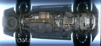 2025 Ford Expedition MAX Platinum - miniatura 17