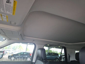2025 Ford Expedition MAX Platinum - miniatura 18
