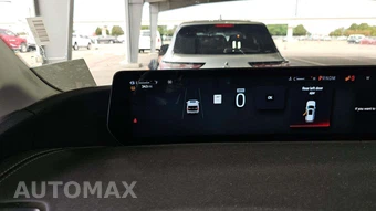 2025 Ford Expedition MAX Platinum - miniatura 19