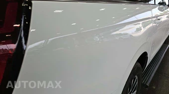 2025 Ford Expedition MAX Platinum - miniatura 21