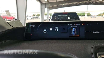 2025 Ford Expedition MAX Platinum - miniatura 22