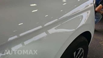 2025 Ford Expedition MAX Platinum - miniatura 23
