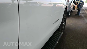 2025 Ford Expedition MAX Platinum - miniatura 24
