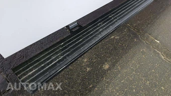 2025 Ford Expedition MAX Platinum - miniatura 25