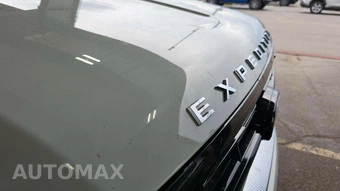 2025 Ford Expedition MAX Platinum - miniatura 26