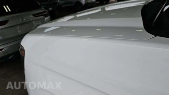 2025 Ford Expedition MAX Platinum - miniatura 27
