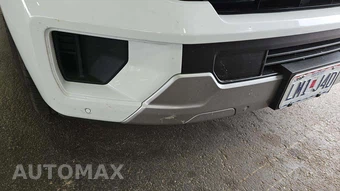 2025 Ford Expedition MAX Platinum - miniatura 28