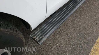 2025 Ford Expedition MAX Platinum - miniatura 30