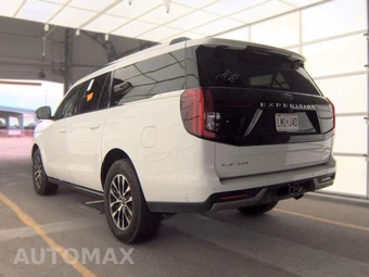 2025 Ford Expedition MAX Platinum - miniatura 6