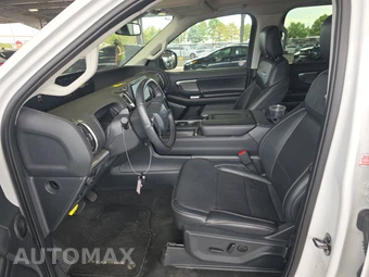 2025 Ford Expedition MAX Platinum - miniatura 7
