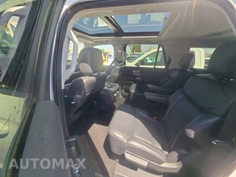 2025 Ford Expedition MAX Platinum - miniatura 13
