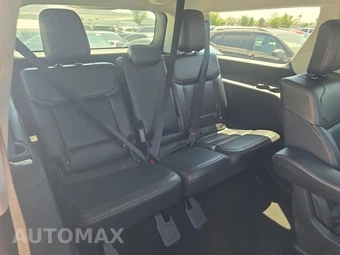 2025 Ford Expedition MAX Platinum - miniatura 14