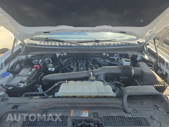 2025 Ford Expedition MAX Platinum - miniatura 16