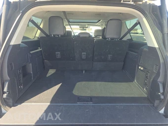 2025 Ford Expedition MAX Platinum - miniatura 17