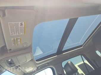 2025 Ford Expedition MAX Platinum - miniatura 18