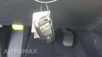 2025 Ford Expedition MAX Platinum - miniatura 21