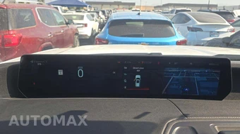 2025 Ford Expedition MAX Platinum - miniatura 24