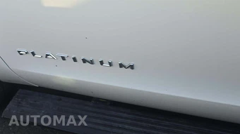 2025 Ford Expedition MAX Platinum - miniatura 28