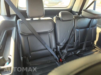 2025 Ford Expedition MAX Platinum - miniatura 14