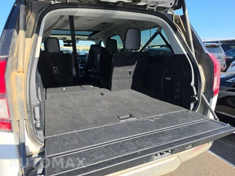 2025 Ford Expedition MAX Platinum - miniatura 17