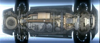 2025 Ford Expedition MAX Platinum - miniatura 19