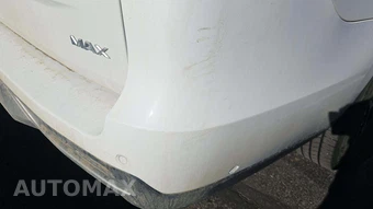 2025 Ford Expedition MAX Platinum - miniatura 20