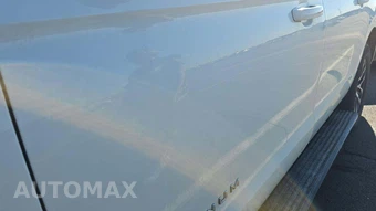 2025 Ford Expedition MAX Platinum - miniatura 21