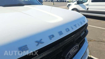 2025 Ford Expedition MAX Platinum - miniatura 22