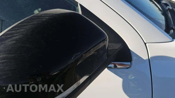 2025 Ford Expedition MAX Platinum - miniatura 23