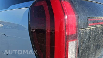 2025 Ford Expedition MAX Platinum - miniatura 24