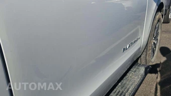 2025 Ford Expedition MAX Platinum - miniatura 25
