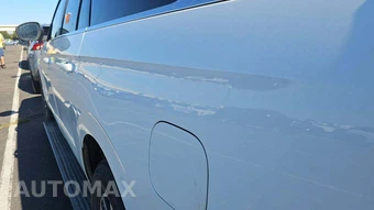 2025 Ford Expedition MAX Platinum - miniatura 26