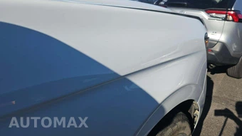 2025 Ford Expedition MAX Platinum - miniatura 27