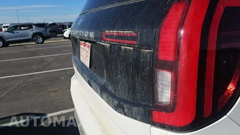 2025 Ford Expedition MAX Platinum - miniatura 28