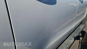 2025 Ford Expedition MAX Platinum - miniatura 29