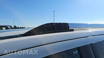 2025 Ford Expedition MAX Platinum - miniatura 32