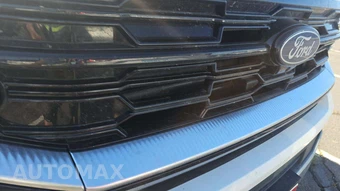 2025 Ford Expedition MAX Platinum - miniatura 33
