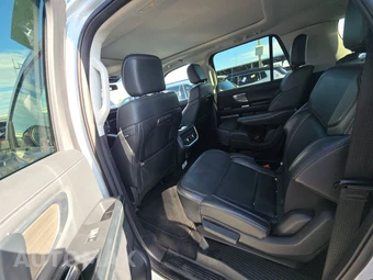 2025 Ford Expedition MAX Platinum - miniatura 13